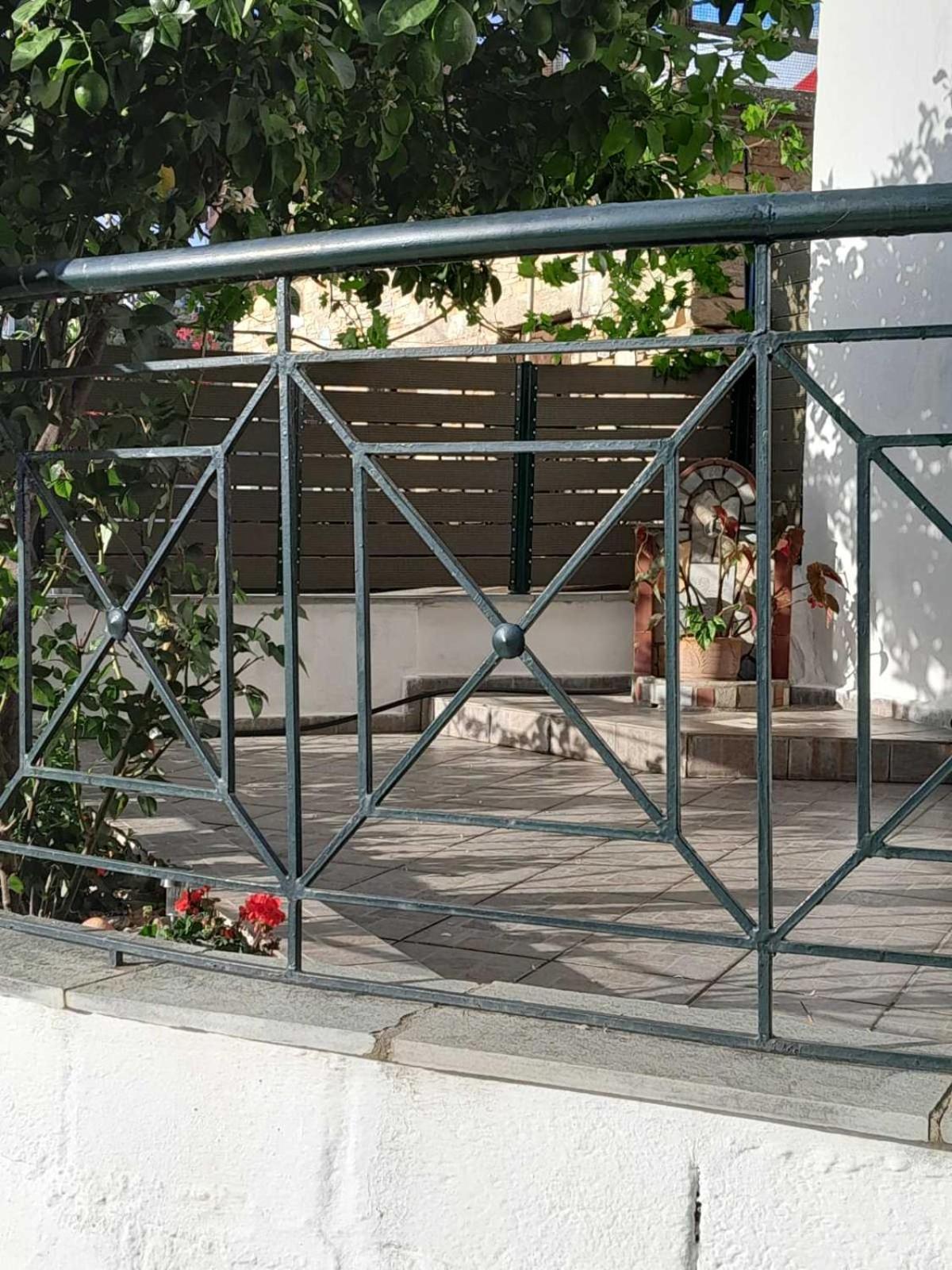 Πηλιο- Το Εξοχικο Τησ Αννασ- Αφησσοσ Villa Afissos Exterior photo