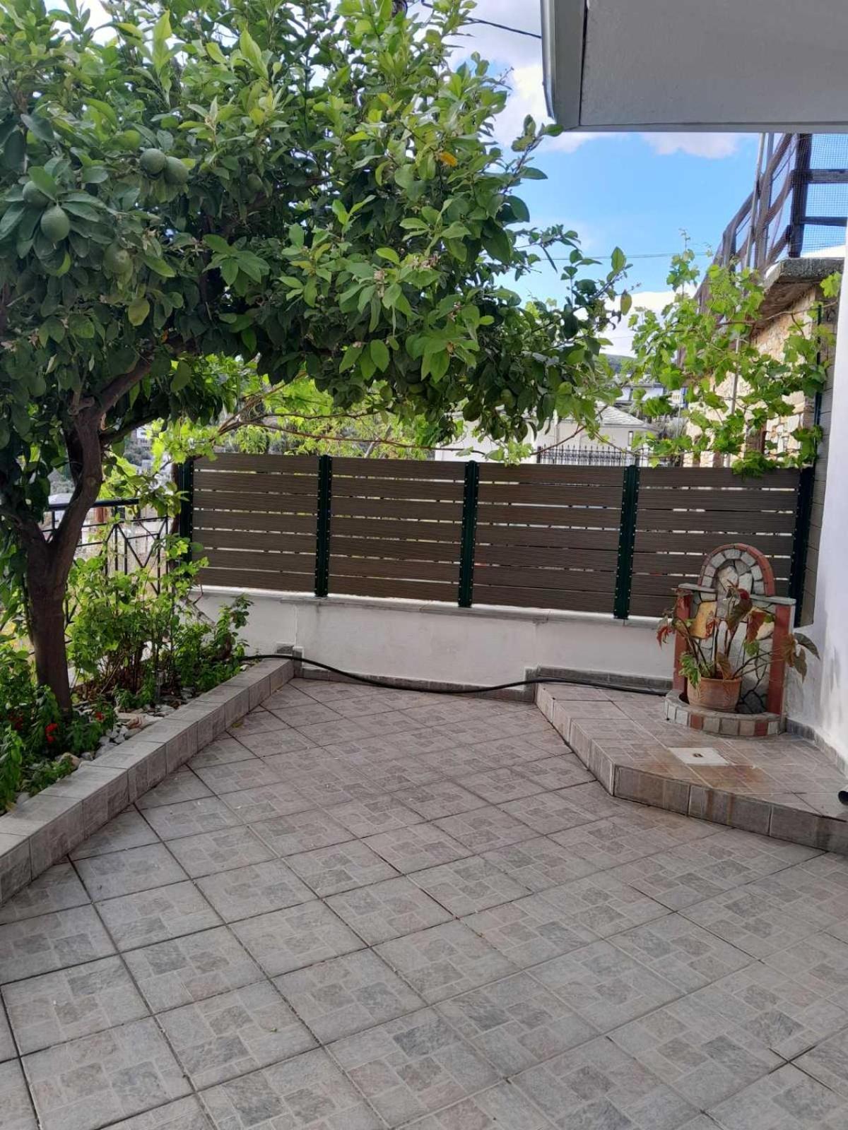 Πηλιο- Το Εξοχικο Τησ Αννασ- Αφησσοσ Villa Afissos Exterior photo